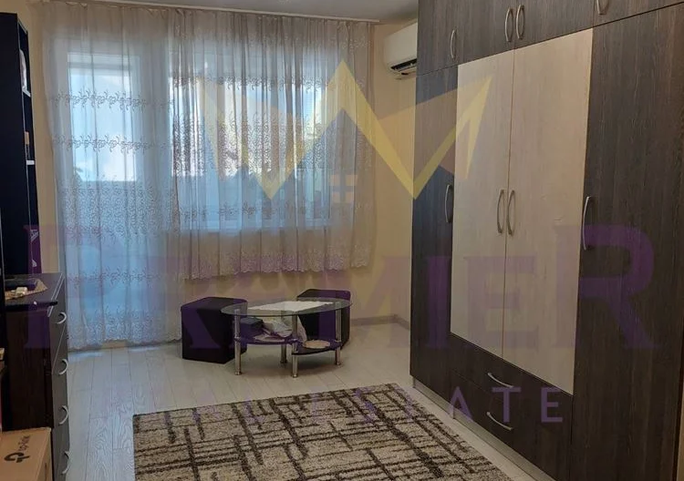 Двустаен апартамент в кв. Трошево -  - снимка 4 - Имоти Премиер