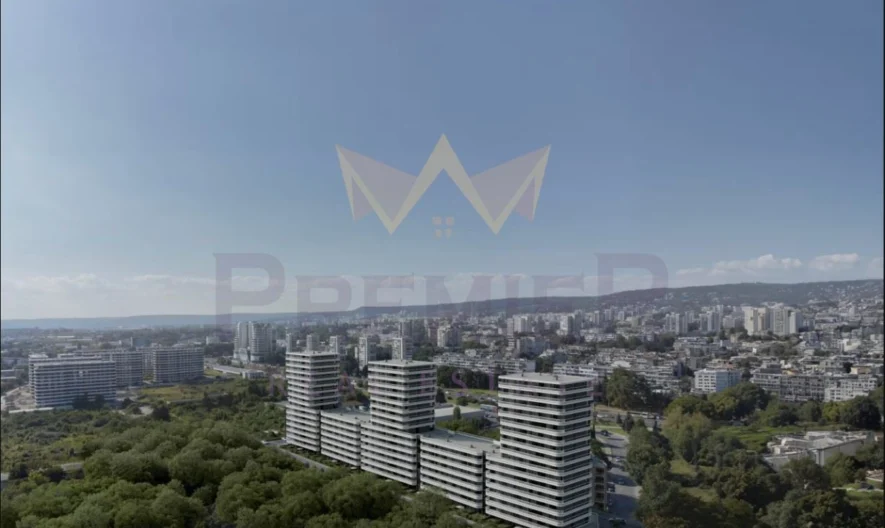Двустаен апартамент в кв. Трошево -  - снимка 5 - Имоти Премиер