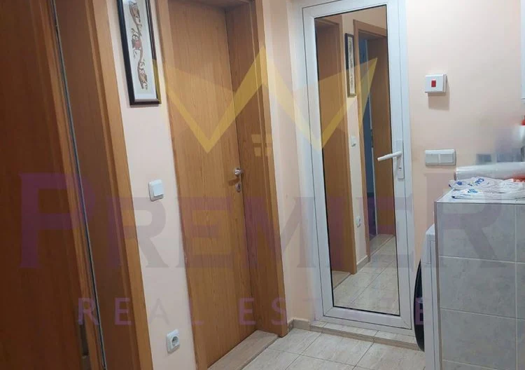 Двустаен апартамент в кв. Трошево -  - снимка 8 - Имоти Премиер