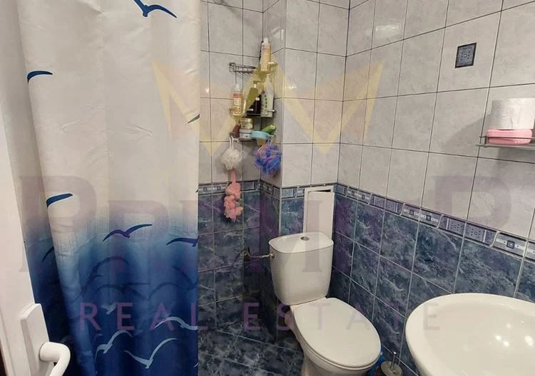 Двустаен апартамент в кв. Трошево -  - снимка 9 - Имоти Премиер