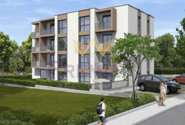 Агенция за недвижими имоти - Имоти Премиер - имот - 1033571, Цена: 87000 EUR