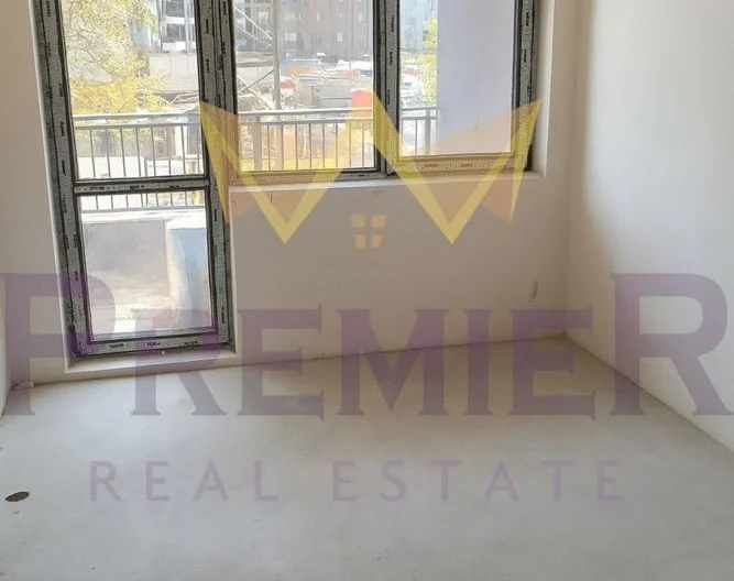 ДВУСТАЕН АПАРТАМЕНТ В КВ. ВЪЗРАЖДАНЕ 1 -  - снимка 1 - Имоти Премиер