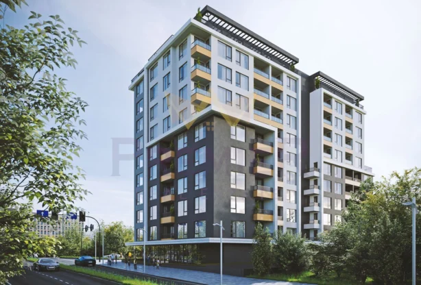 Агенция за недвижими имоти - Имоти Премиер - имот - 982057, Цена: 122000 EUR