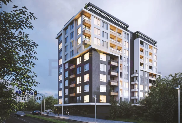 Агенция за недвижими имоти - Имоти Премиер - имот - 982057, Цена: 122000 EUR