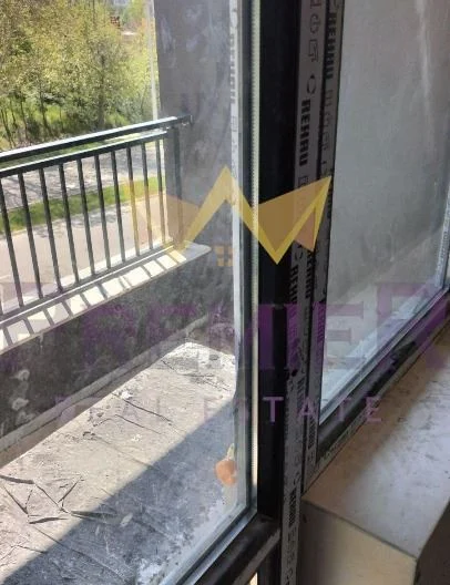 ДВУСТАЕН АПАРТАМЕНТ В КВ. ВЪЗРАЖДАНЕ 1 - - снимка 3 - Имоти Премиер