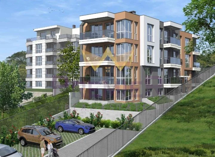 Двустаен апартамент в кв. Възраждане 3 -  - снимка 3 - Имоти Премиер