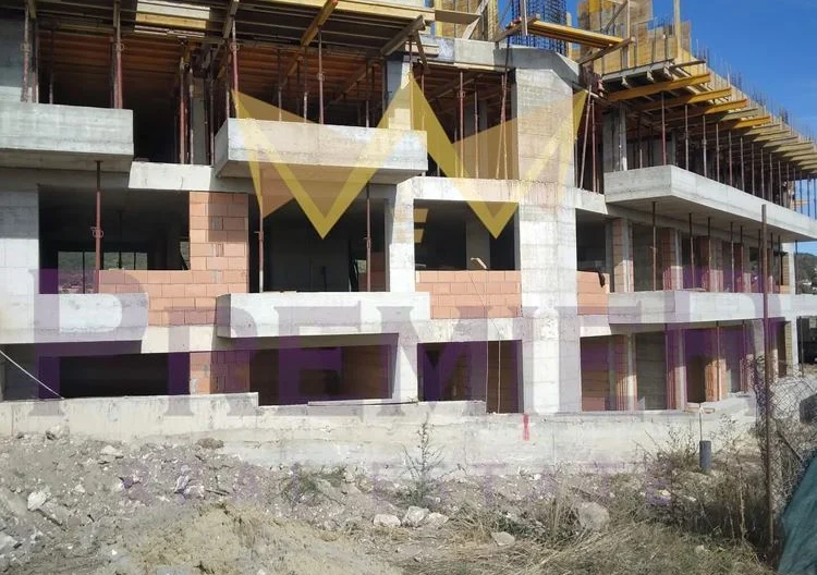 Двустаен апартамент в кв. Виница -  - снимка 3 - Имоти Премиер