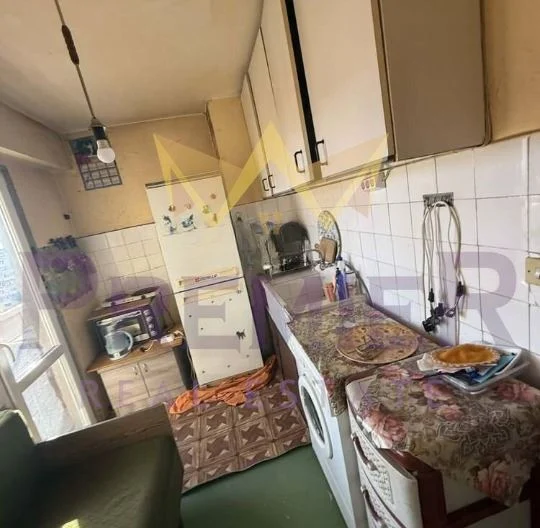 Двустаен апартамент в кв. Владислав Варненчик - - снимка 1 - Имоти Премиер