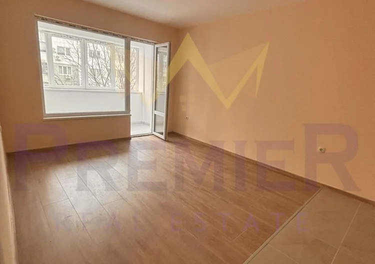 Двустаен апартамент в кв Владислав Варненчик 2 -  - снимка 3 - Имоти Премиер