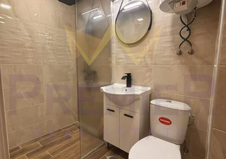 Двустаен апартамент в кв Владислав Варненчик 2 -  - снимка 5 - Имоти Премиер