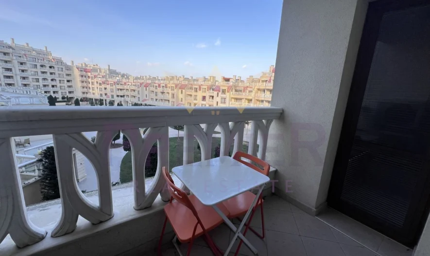 ДВУСТАЕН АПАРТАМЕНТ В КВАРТАЛ АСПАРУХОВО - - снимка 10 - Имоти Премиер