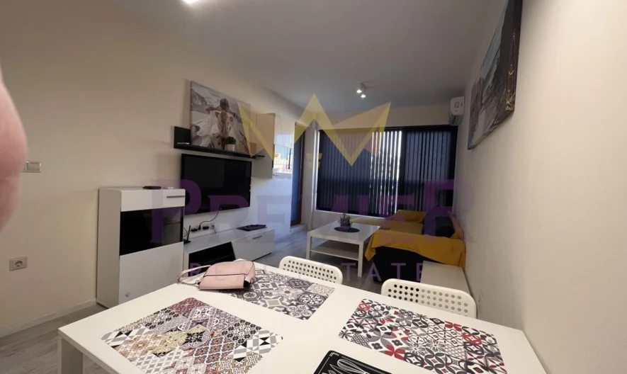 Агенция за недвижими имоти - Имоти Премиер - имот - 1080697, Цена: 600 EUR