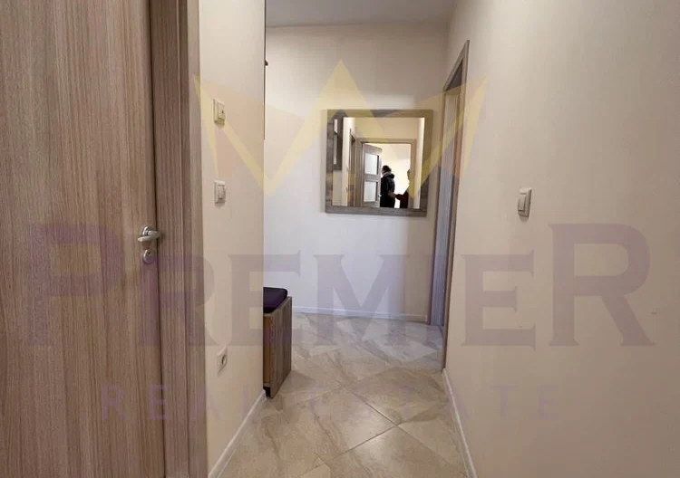 ДВУСТАЕН АПАРТАМЕНТ В КВАРТАЛ АСПАРУХОВО - - снимка 5 - Имоти Премиер