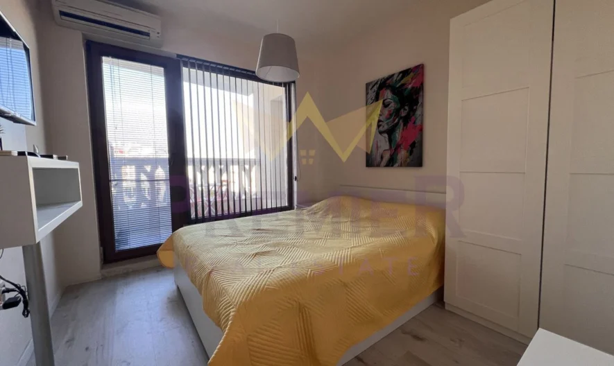 ДВУСТАЕН АПАРТАМЕНТ В КВАРТАЛ АСПАРУХОВО - - снимка 6 - Имоти Премиер