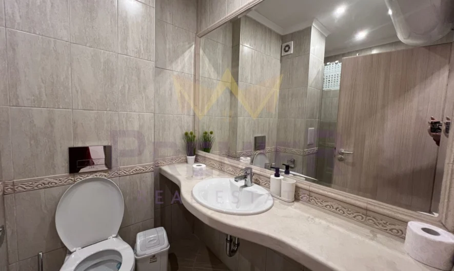 ДВУСТАЕН АПАРТАМЕНТ В КВАРТАЛ АСПАРУХОВО - - снимка 7 - Имоти Премиер