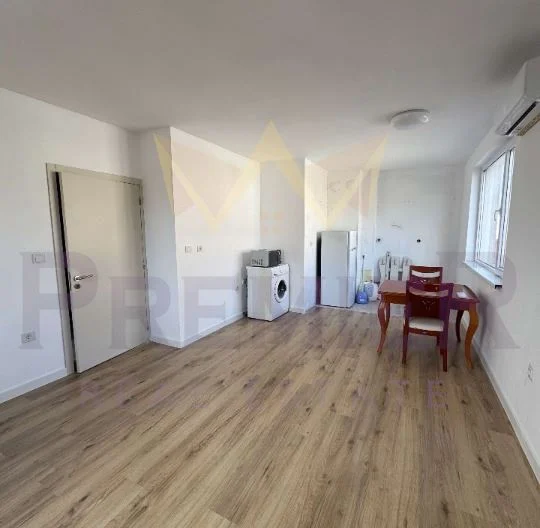 Двустаен апартамент в квартал Бриз - - снимка 2 - Имоти Премиер