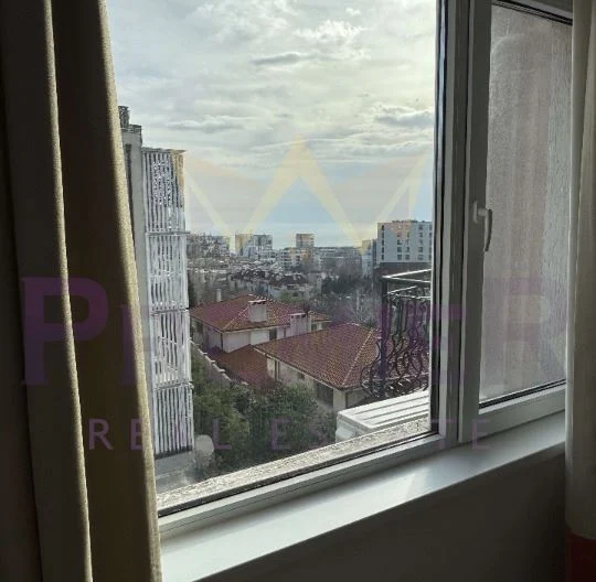 Двустаен апартамент в квартал Бриз - - снимка 3 - Имоти Премиер