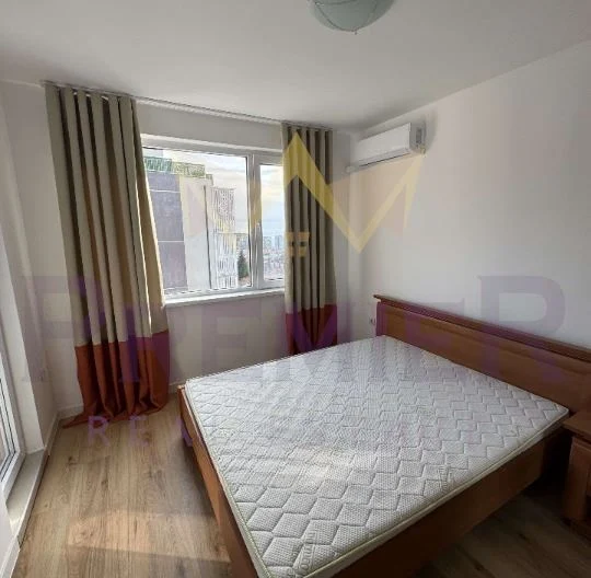 Двустаен апартамент в квартал Бриз - - снимка 4 - Имоти Премиер