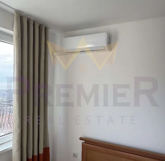 Двустаен апартамент в квартал Бриз - - снимка 5 - Имоти Премиер