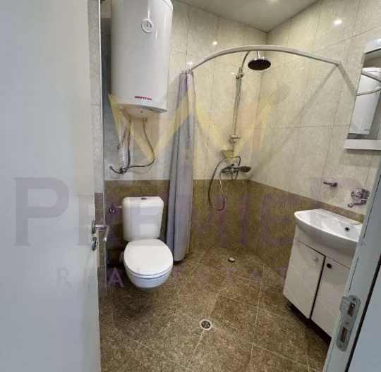 Двустаен апартамент в квартал Бриз - - снимка 8 - Имоти Премиер