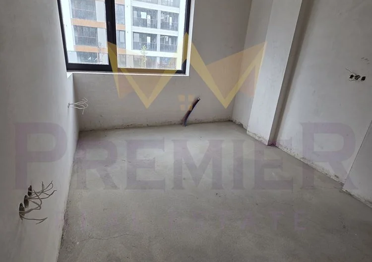 Двустаен апартамент в квартал Малинова Долина -  - снимка 11 - Имоти Премиер