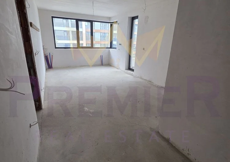 Двустаен апартамент в квартал Малинова Долина -  - снимка 16 - Имоти Премиер