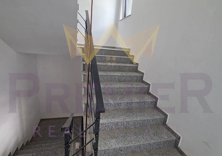 Двустаен апартамент в квартал Малинова Долина -  - снимка 17 - Имоти Премиер