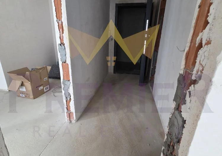 Двустаен апартамент в квартал Малинова Долина -  - снимка 18 - Имоти Премиер