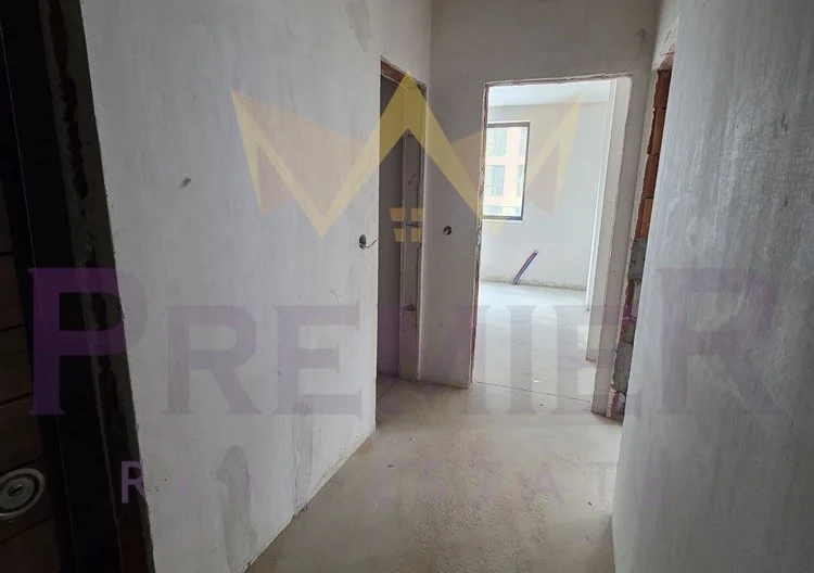 Двустаен апартамент в квартал Малинова Долина -  - снимка 19 - Имоти Премиер