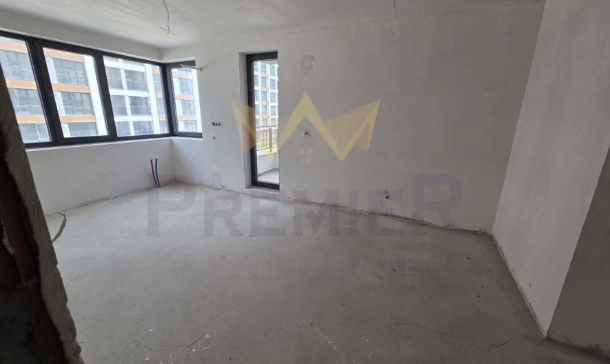 Двустаен апартамент в квартал Малинова Долина -  - снимка 2 - Имоти Премиер