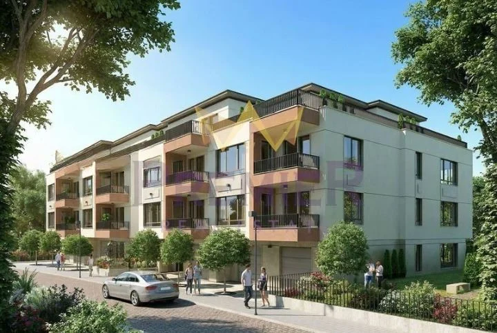 Агенция за недвижими имоти - Имоти Премиер - имот - 1168273, Цена: 238700 EUR