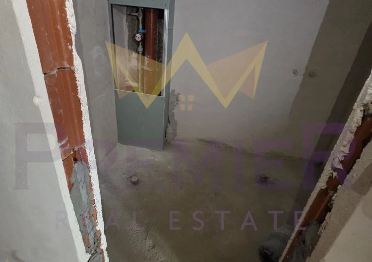 Двустаен апартамент в квартал Малинова Долина -  - снимка 20 - Имоти Премиер