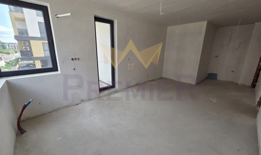 Двустаен апартамент в квартал Малинова Долина -  - снимка 4 - Имоти Премиер