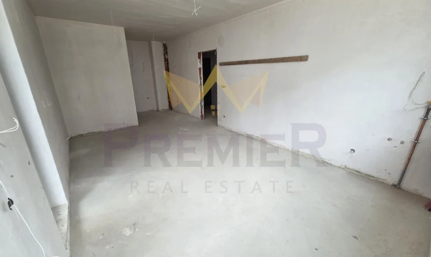 Двустаен апартамент в квартал Малинова Долина -  - снимка 4 - Имоти Премиер