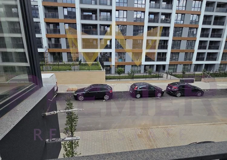 Двустаен апартамент в квартал Малинова Долина -  - снимка 8 - Имоти Премиер