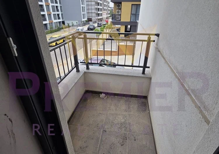 Двустаен апартамент в квартал Малинова Долина -  - снимка 9 - Имоти Премиер