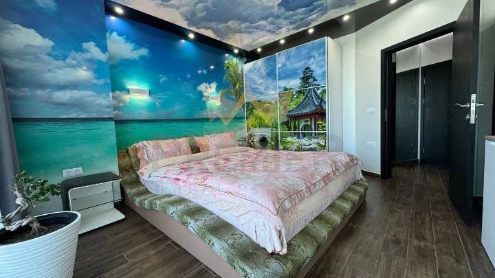 Двустаен апартамент в квартал Сарафово -  - снимка 1 - Имоти Премиер