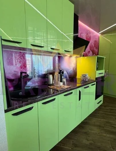 Двустаен апартамент в квартал Сарафово - - снимка 4 - Имоти Премиер