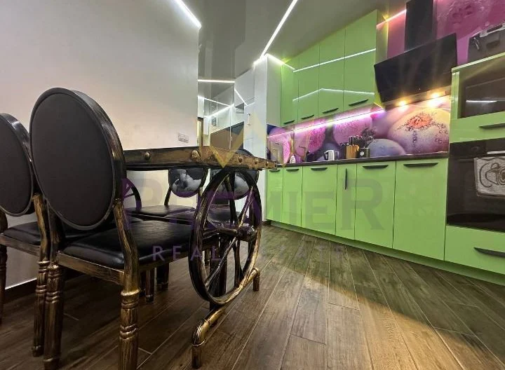 Двустаен апартамент в квартал Сарафово -  - снимка 6 - Имоти Премиер