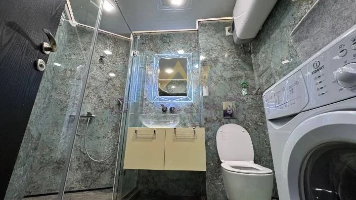 Двустаен апартамент в квартал Сарафово - - снимка 6 - Имоти Премиер