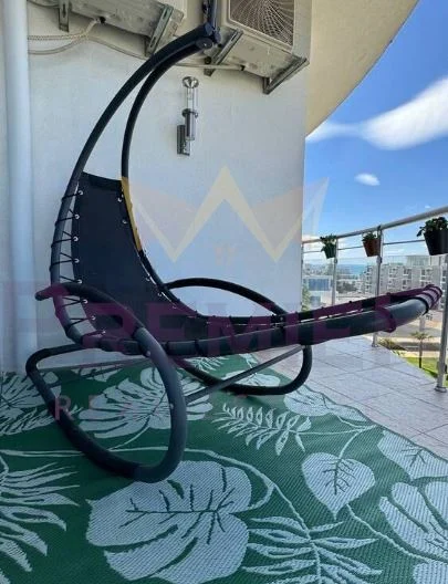 Двустаен апартамент в квартал Сарафово - - снимка 7 - Имоти Премиер