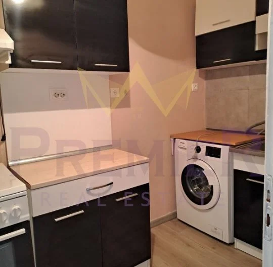 Двустаен апартамент в квартал Славейков - - снимка 3 - Имоти Премиер