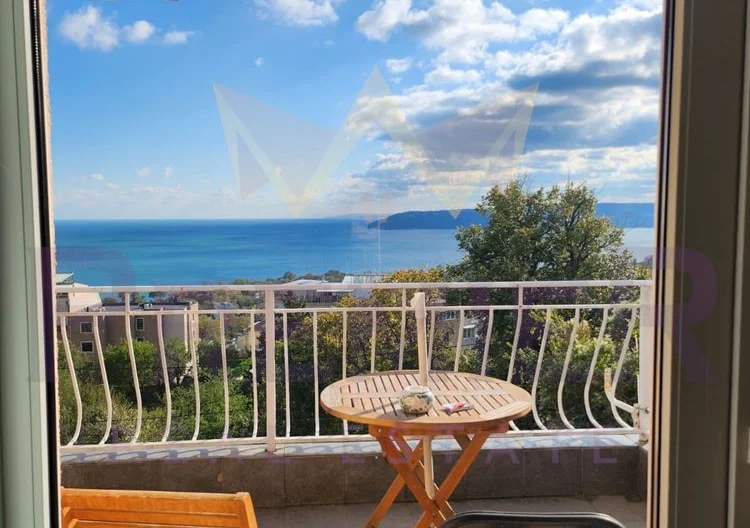 Двустаен апартамент в кв.Бриз -  - снимка 1 - Имоти Премиер