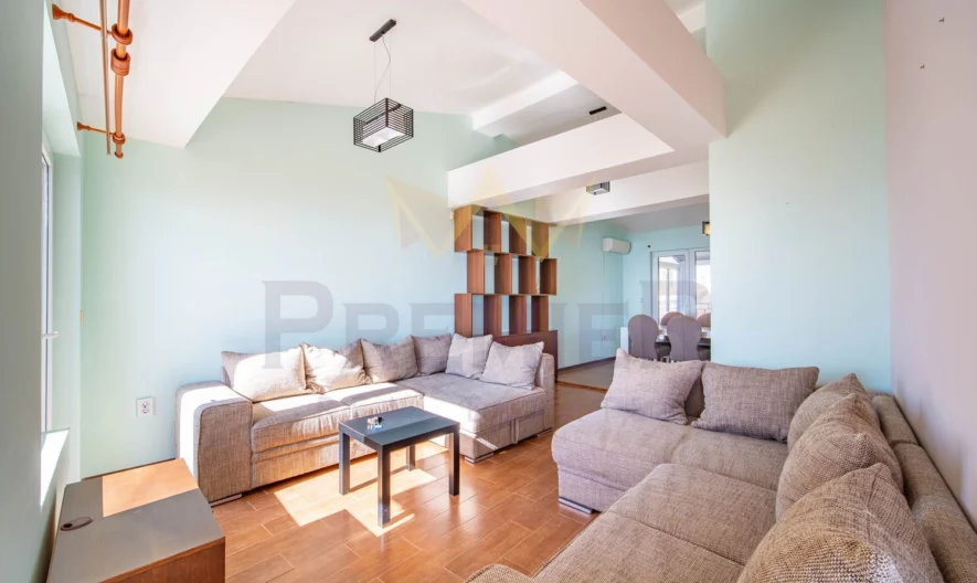 Двустаен апартамент в кв.Бриз -  - снимка 10 - Имоти Премиер