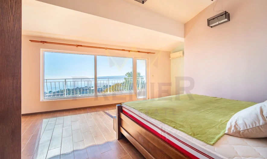 Двустаен апартамент в кв.Бриз -  - снимка 12 - Имоти Премиер