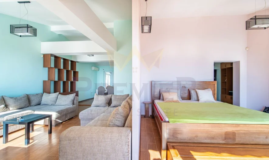 Двустаен апартамент в кв.Бриз -  - снимка 13 - Имоти Премиер