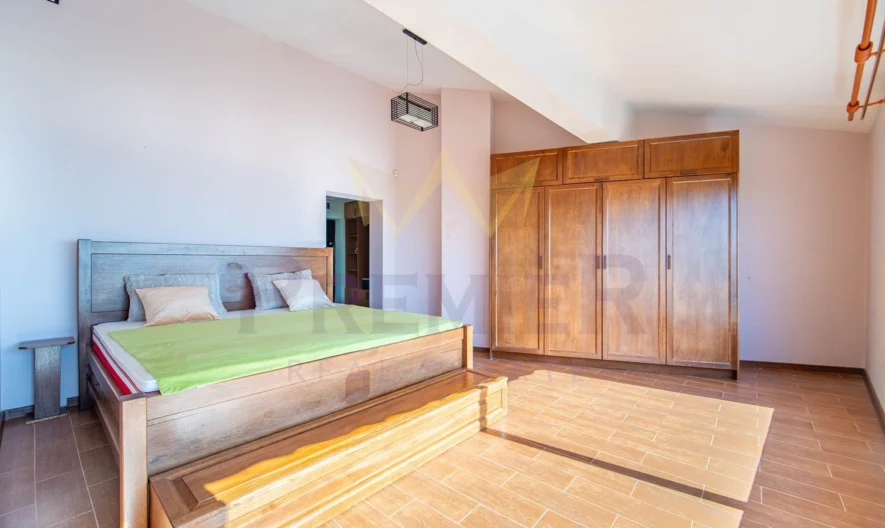 Двустаен апартамент в кв.Бриз -  - снимка 15 - Имоти Премиер