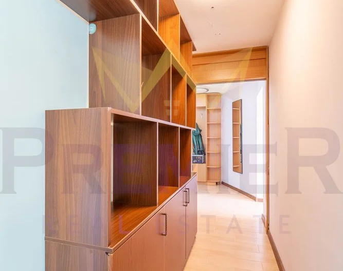 Двустаен апартамент в кв.Бриз -  - снимка 16 - Имоти Премиер