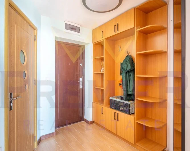 Двустаен апартамент в кв.Бриз -  - снимка 17 - Имоти Премиер