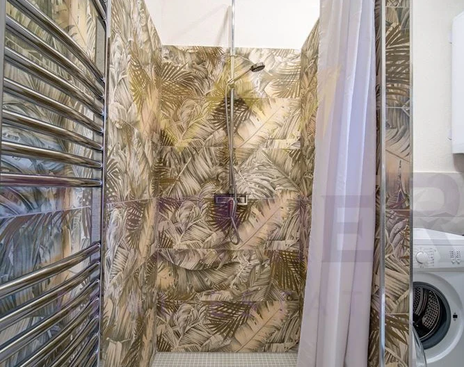 Двустаен апартамент в кв.Бриз -  - снимка 20 - Имоти Премиер